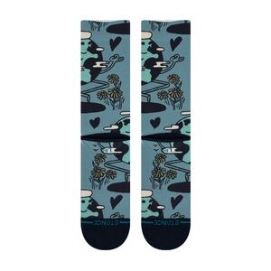 MORE AMIGO CREW SOCKS